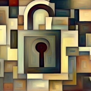 Lock Cybersecurity