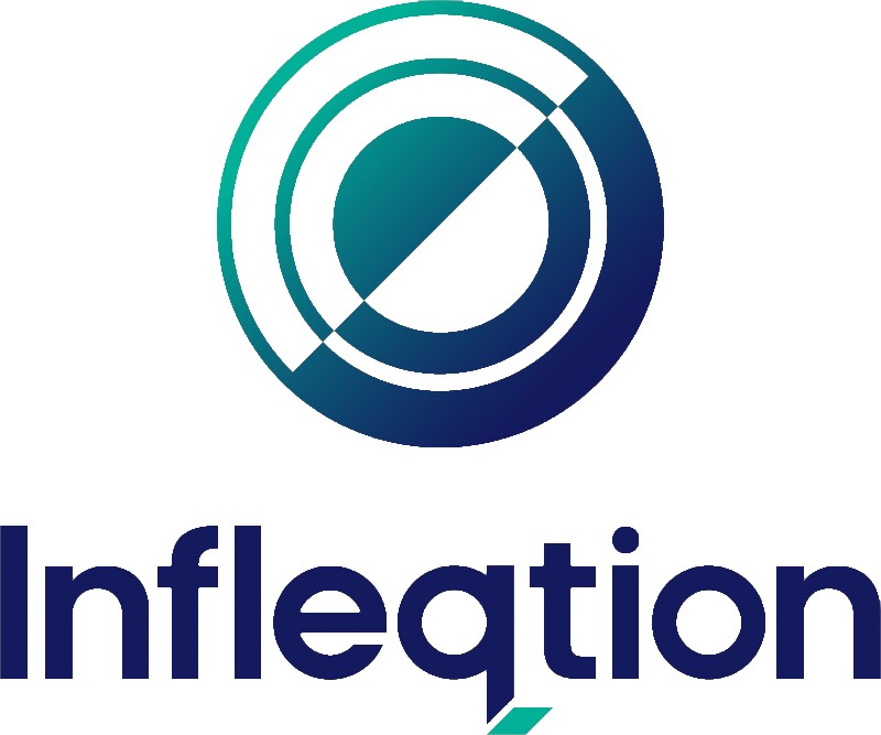 Infleqtion Logo
