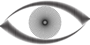 Cybersecurity Surveillance Spy Wht