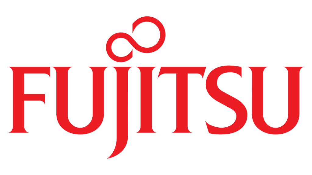 Fujitsu Logo