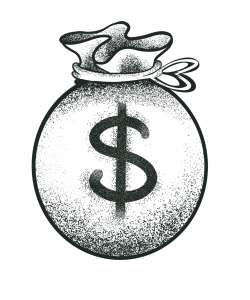 Money Bag