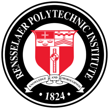 RPI Logo Large Circle