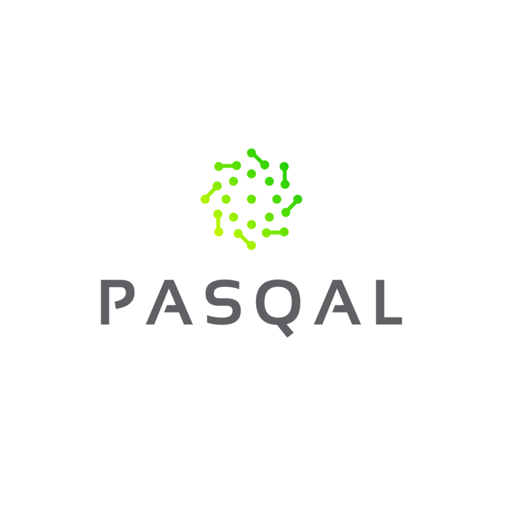 Pasqal LOGO