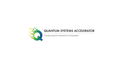 Quantum Science Accelerator (QSA) Logo