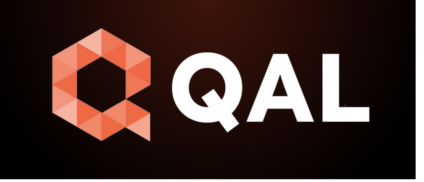 Quantum Application Lab QAL Logo
