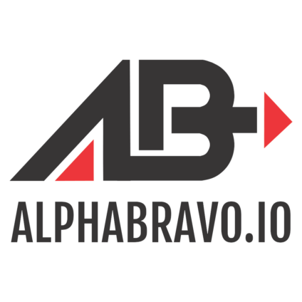 AlphaBravo Logo