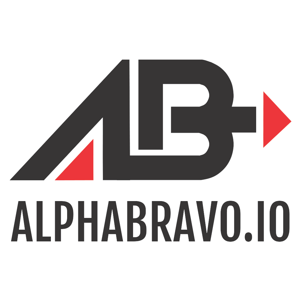 AlphaBravo Logo