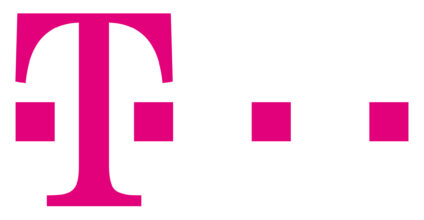 T-Systems Logo