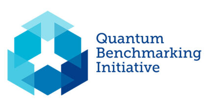DARPA Quantum Benchmarking Initiative QBI Logo