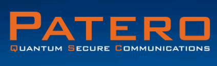 Patero Logo