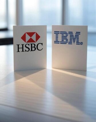 HSBC IBM